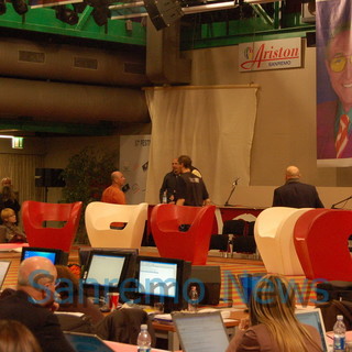 Festival Sanremo 2014: tutti i numeri della carta stampata, radio, tv e siti internet