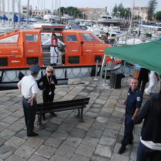 Presenze turistiche e crociere a Sanremo: l'intervento del nostro lettore Altiero
