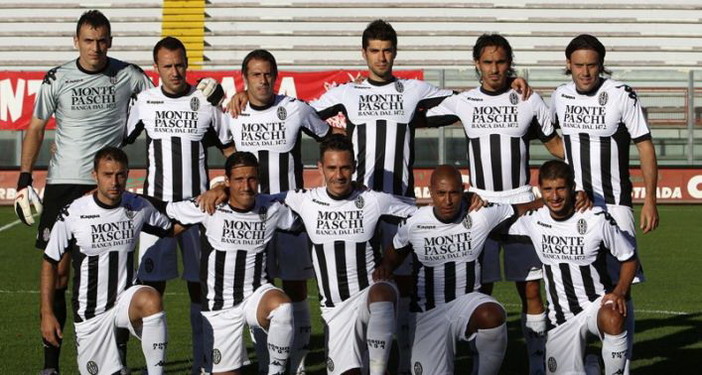 Una squadra di Serie A in ritiro ad Imperia: ospite della Pro dal 27 al 31 dicembre il Siena Calcio