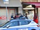 Imperia: scazzottata tra due extracomunitari alla fermata del bus, un ferito e intervento della Polizia (Foto) Imperia: scazzottata tra due extracomunitari alla fermata del bus, un ferito e intervento della Polizia (Foto)
