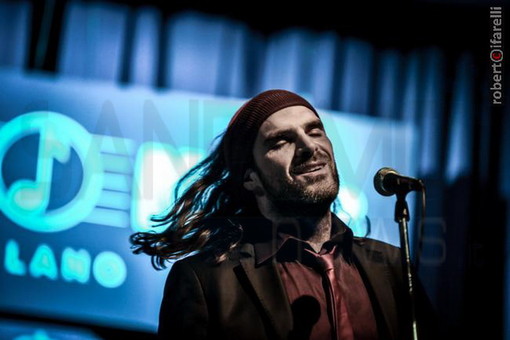 Sanremo: questa sera al Victory Morgana Bay il live concert di SirJo AKA Sergio Cocchi Sanremo: questa sera al Victory Morgana Bay il live concert di SirJo AKA Sergio Cocchi