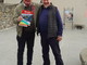 Apricale: visita dell'Assessore regionale al Turismo Augusto Sartori, incontro con il Sindaco Pisano Apricale: visita dell'Assessore regionale al Turismo Augusto Sartori, incontro con il Sindaco Pisano