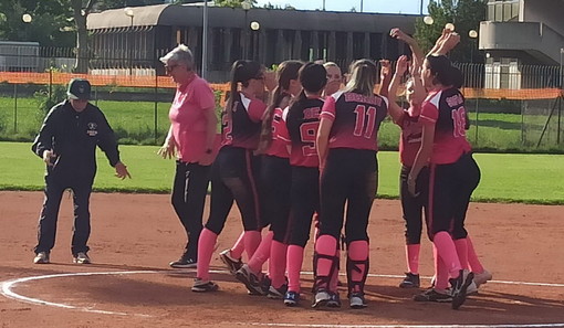 Sanremo, 5.340 euro per due progetti inclusivi con la Sanremese Softball: sostegno a bambini e ragazzi con disabilità Sanremo, 5.340 euro per due progetti inclusivi con la Sanremese Softball: sostegno a bambini e ragazzi con disabilità