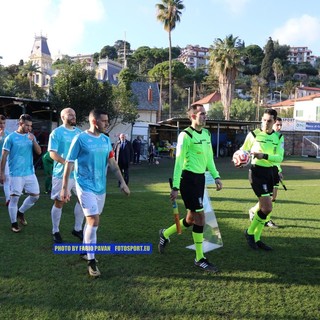 Calcio, Serie D. Sanremese-Caronnese 0-1: riviviamo tutte le emozioni del match  (FOTO e VIDEO)
