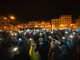 Il video trailer delle Sardine Ponentine per il flash mob di domenica prossima a Ventimiglia