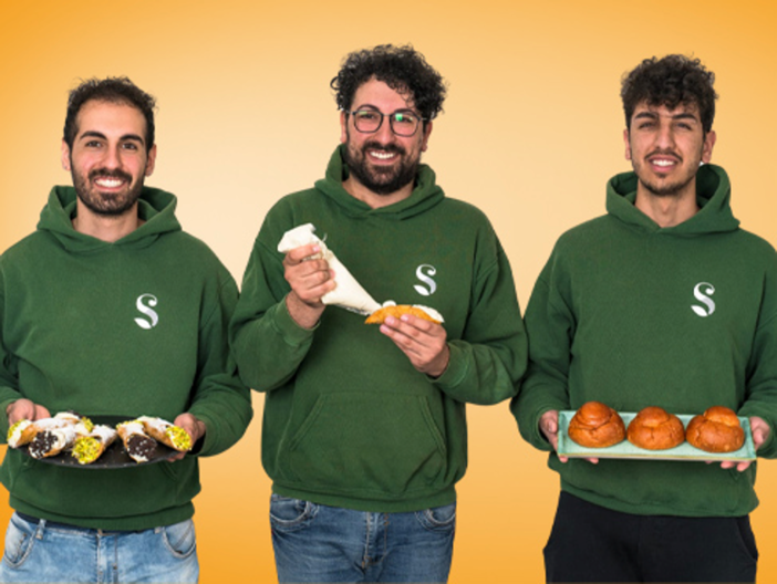 Sicily Addict: il negozio digitale che consente di scoprire i sapori autentici della Trinacria Sicily Addict: il negozio digitale che consente di scoprire i sapori autentici della Trinacria