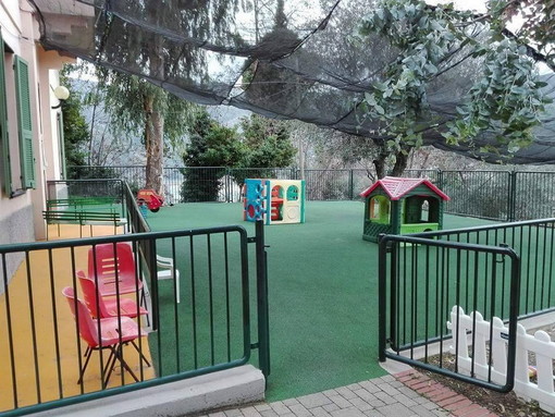 Ventimiglia: un lettore "Lo sapete che a Bevera c'è una Scuola dell'Infanzia che è un gioiellino?" Ventimiglia: un lettore "Lo sapete che a Bevera c'è una Scuola dell'Infanzia che è un gioiellino?"