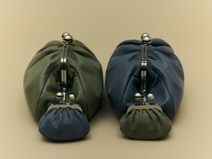 Borse Pasticcino: l’accessorio iconico firmato Weekend Max Mara Borse Pasticcino: l’accessorio iconico firmato Weekend Max Mara