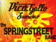 Sanremo: domani sera al 'Pico de Gallo' la notte del tributo a Bruce Springsteen Sanremo: domani sera al 'Pico de Gallo' la notte del tributo a Bruce Springsteen