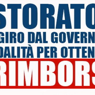 'SosRistoranti': Fratelli d'Italia della nostra provincia lancia una 'class action' per chiedere i ristori al Governo