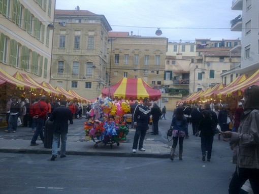 Sanremo: nel prossimo fine settimana in piazza Colombo le specialità del Sud con 'Sicilia Viva'