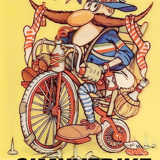 Ventimiglia: domenica prossima la pedalata e la presentazione delle 4 nuove bici 'SimuveBike'