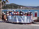 Imperia: successo per il Trofeo Oreste Pellegrini ed Elena Paoletti
