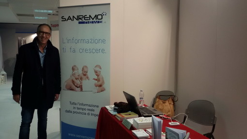 Concluso il 'Salone degli Sposi' dedicato a stile, eleganza e tendenze per il matrimonio presso il Palafiori a Sanremo