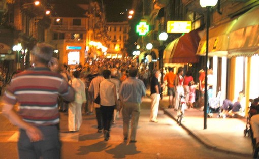 Venerdì prossimo ultimo appuntamento per 'Bordisera... e la festa continua'