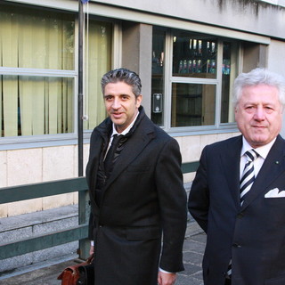 Scullino è candidabile: il Collegio di Sanremo respinge richiesta presentata dal Ministero dell'Interno