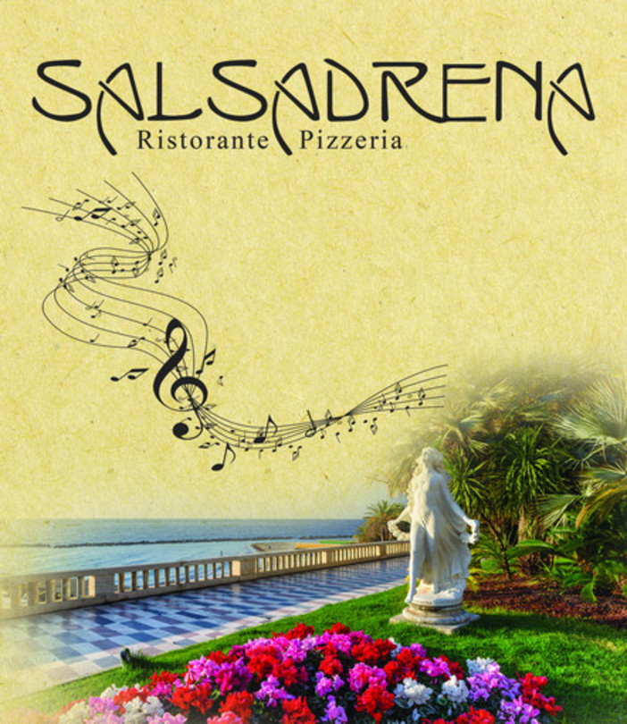 Al Salsadrena prosegue la stagione della musica! Prossimo appuntamento domenica 14 luglio con i Fled Trio