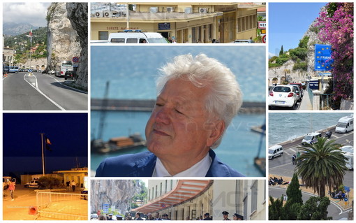 Ventimiglia: aumentano i controlli al confine italo-francese, Scullino "Che il Governo trovi una soluzione con la Francia ed il resto d'Europa" (Video)