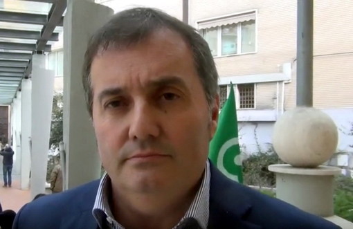 Imperia: assemblea congressuale provinciale della CIA, Stefano Roggerone riconfermato presidente (Foto e Interviste)