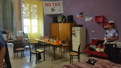 Vallecrosia: sgombero delle scuole dai 'No Borders', le precisazioni dell'Amministrazione Comunale