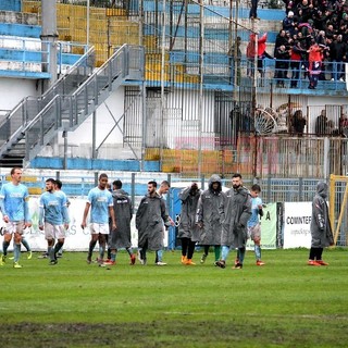 Calcio, Serie D. Scatto Ponsacco, la Sanremese deve rincorrere: ma la rimonta è possibile