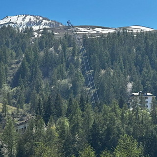 Monesi di Mendatica, dieci anni dopo l’alluvione: più sicurezza, viabilità in ripresa e stagione estesa
