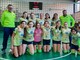 Volley: risultati molto positivi nel weekend per le squadre della scuola di pallavolo Mazzucchelli