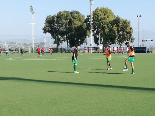 Calcio, Promozione. Sanstevese raggiunta in extremis dal Serra Riccò Calcio, Promozione. Sanstevese raggiunta in extremis dal Serra Riccò
