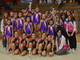 La Ginnastica Riviera dei Fiori ottiene ottimi risultati nel 'Syncrogym' domenica a Quiliano La Ginnastica Riviera dei Fiori ottiene ottimi risultati nel 'Syncrogym' domenica a Quiliano