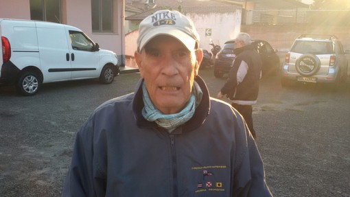 Salvatore Sassu, Direttore Sportivo Imperia