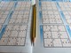 Suggerimenti per il Sudoku che dovresti sapere per giocare meglio Suggerimenti per il Sudoku che dovresti sapere per giocare meglio
