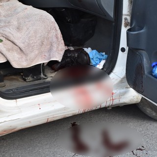 Sanremo: 41enne moldavo gambizzato con un fucile da caccia, i tre arrestati dai Carabinieri Sanremo: 41enne moldavo gambizzato con un fucile da caccia, i tre arrestati dai Carabinieri
