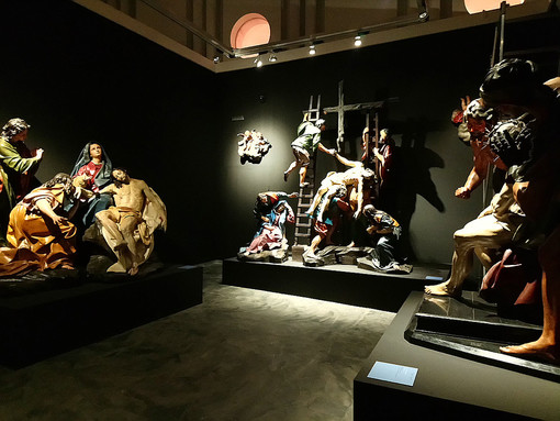 L’Archivio di Stato di Imperia incontra… il Museo di Palazzo Reale di Genova L’Archivio di Stato di Imperia incontra… il Museo di Palazzo Reale di Genova