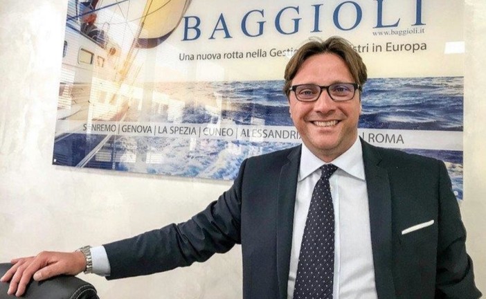 Simone Baggioli
