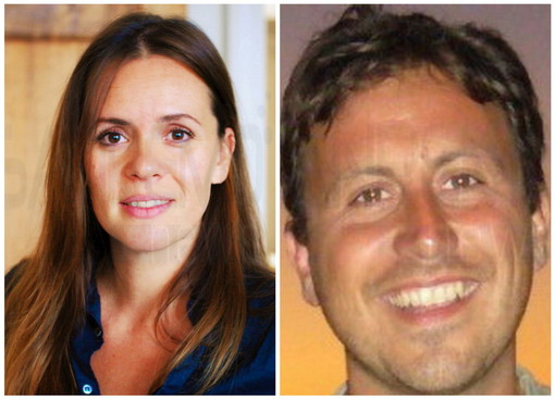 Sanremo: nomine del Sindaco Alberto Biancheri, all'Amaie arrivano Sonia Cepollina e Mario Lembo