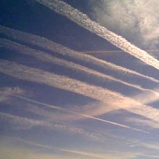 Scie chimiche: dopo le discussioni su blog e social network i fratelli sanremesi Marcianò vanno in Procura