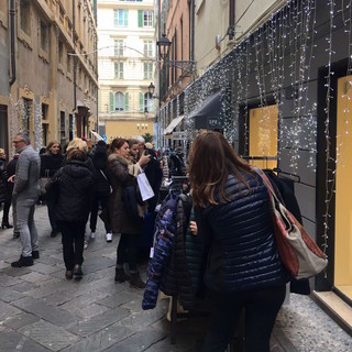 Sanremo: funziona il binomio tra Festival e ‘Saldi di Gioia’, edizione 2017 migliore della precedente