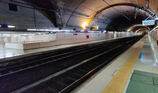 Sciopero FS a fine mese: treni a rischio nel Ponente ligure per l’ultimo giorno del Festival di Sanremo e disagi FS Sciopero FS a fine mese: treni a rischio nel Ponente ligure per l’ultimo giorno del Festival di Sanremo e disagi FS