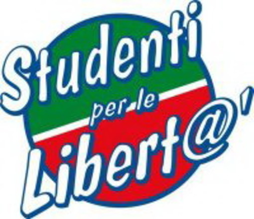 Imperia: intervento degli Studenti per la Libertà sull'Università