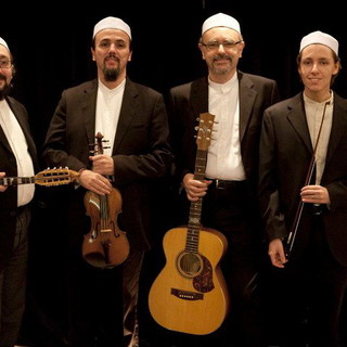 Teofonia: note di fede per un’unica Armonia con i sanremesi del gruppo Sukun Ensemble Teofonia: note di fede per un’unica Armonia con i sanremesi del gruppo Sukun Ensemble