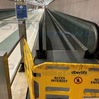 Situazione della stazione FS di Sanremo, una lettrice si associa alle critiche di mal funzionamento