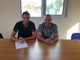Calcio, Eccellenza. Imperia, ecco la firma dell'attaccante esterno Sassari Calcio, Eccellenza. Imperia, ecco la firma dell'attaccante esterno Sassari