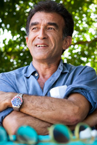 Sanremo: domani pomeriggio ai 'Martedì Letterari' la presentazione del libro di Sergio Claudio Perroni Sanremo: domani pomeriggio ai 'Martedì Letterari' la presentazione del libro di Sergio Claudio Perroni