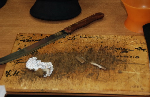 (Immagine generica d'archivio) (Immagine generica d'archivio)