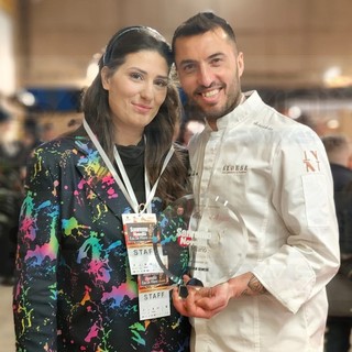 Sanremo: Novella 2000 incorona il re dei pizzaioli, Gianni Senese vince il contest del magazine (Foto)