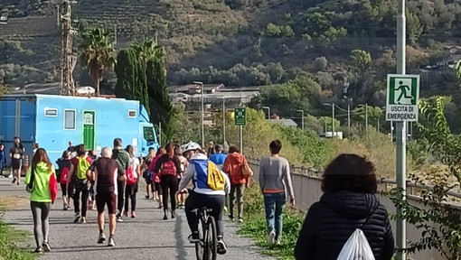 6° Memorial Monica Ligustro, a ottobre torna la StraCamporosso (Foto)
