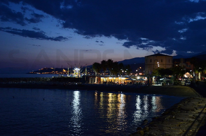 Fiera, processione e fuochi d'artificio per la festa patronale di Santo Stefano al Mare