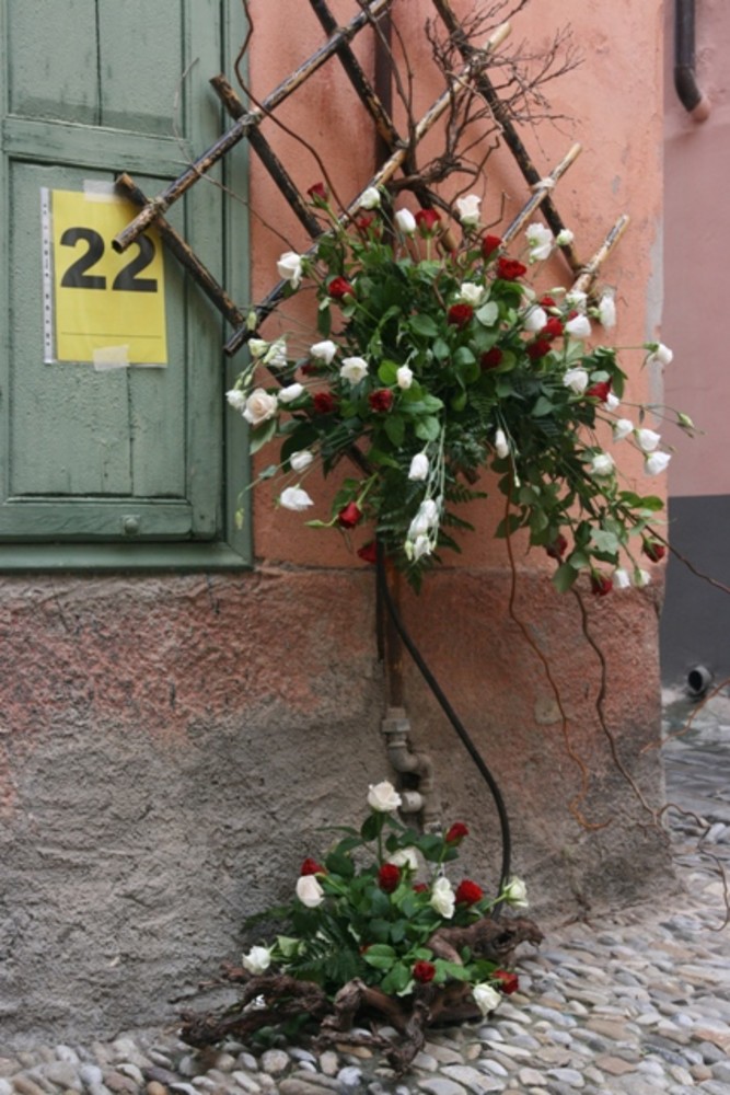 Bordighera: nel prossimo weekend il concorso di composizione 'Sciure in ti carugi'