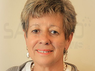 Cristina Crespi Marchetti