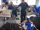 Sanremo: visita degli alunni della Primaria 'Scaini' all'ufficio circondariale della Guardia Costiera (Foto) Sanremo: visita degli alunni della Primaria 'Scaini' all'ufficio circondariale della Guardia Costiera (Foto)